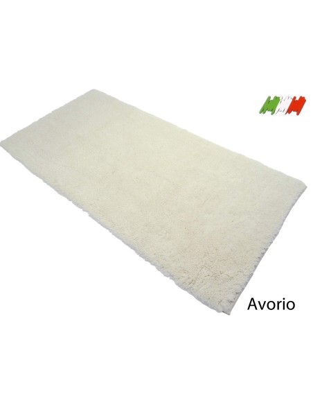 Tappeto camera e sala misto lana WOOLSOFT
