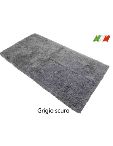 Tappeto camera e sala misto lana WOOLSOFT