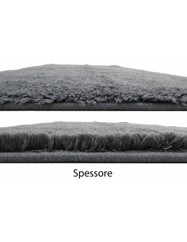 Tappeto camera e sala misto lana WOOLSOFT