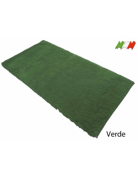 Tappeto camera e sala misto lana WOOLSOFT