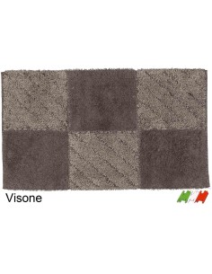 Tappeto bagno antiscivolo TILE