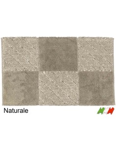 Tappeto bagno antiscivolo TILE 2