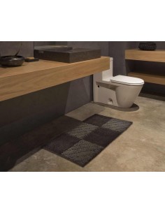 Tappeto bagno antiscivolo TILE 2