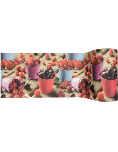 Tappeto multiuso passatoia antiscivolo largo 50 cm....