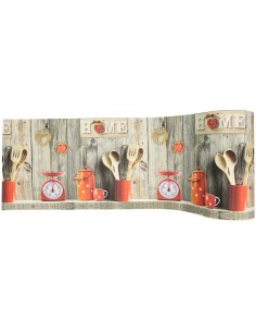 Tappeto multiuso passatoia antiscivolo largo 50 cm....