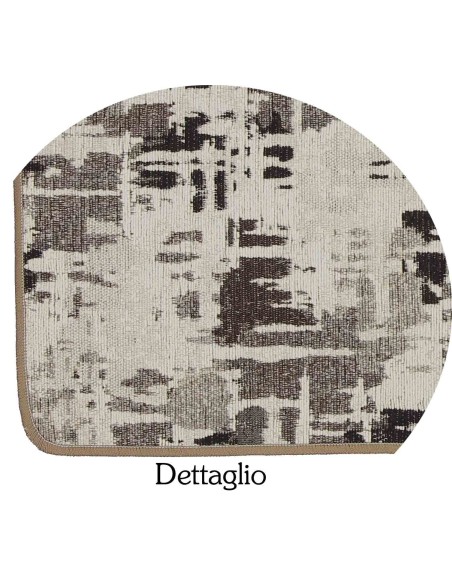Tappeto corsia passatoia multiuso ANTICO