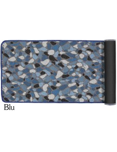 Tappeto corsia passatoia multiuso GRANITO 2