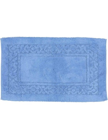 Tappeto bagno cotone 55x100 cm. ISCHIA