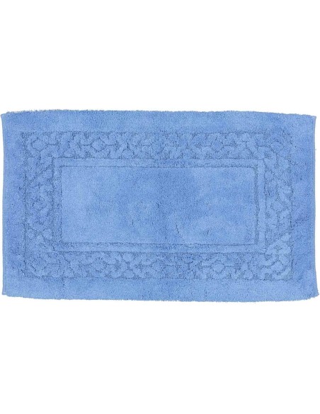 Tappeto bagno cotone 55x100 cm. ISCHIA
