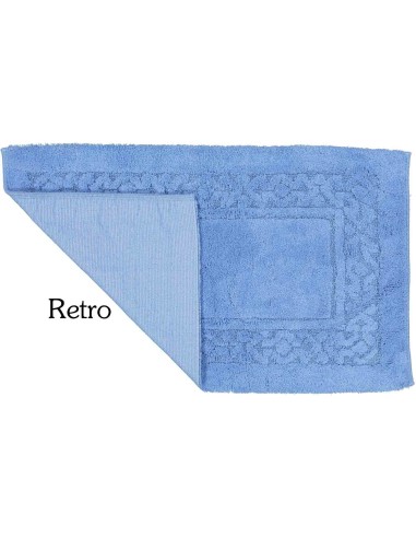Tappeto bagno cotone 55x100 cm. ISCHIA