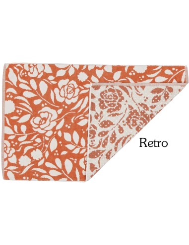 Tappeto bagno cotone antiscivolo VENEZIA