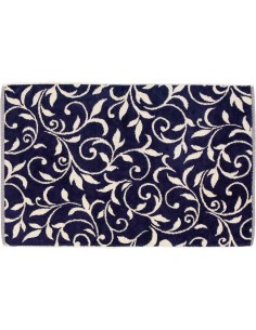 Tappeto bagno cotone antiscivolo FIRENZE 2