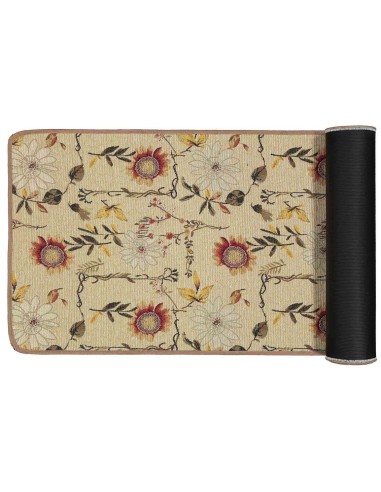 Tappeto lavello cucina jacquard JAMAICA LUXORY