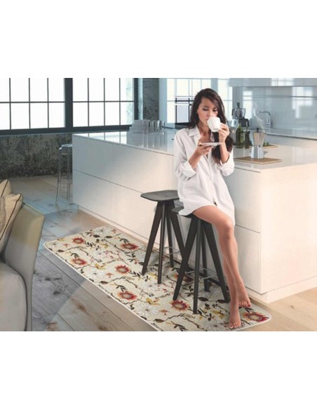 Tappeto lavello cucina jacquard JAMAICA LUXORY