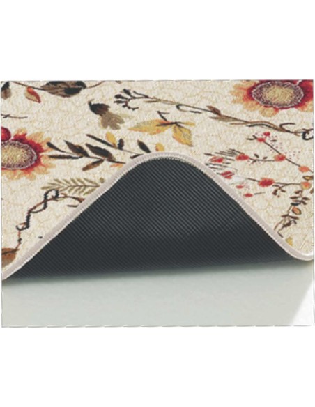 Tappeto lavello cucina jacquard JAMAICA LUXORY