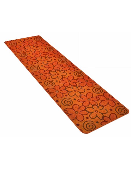 Tappeto da cucina antiscivolo h. 53 cm. DAISY