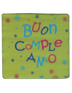 Tappeto evento buon compleanno GRAFFITI 2