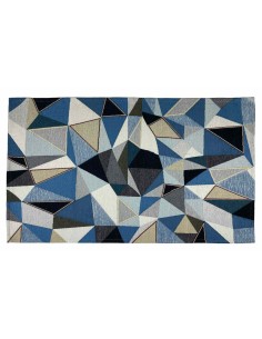 Tappeto cinigliato corsia per cucina GEMMA 2