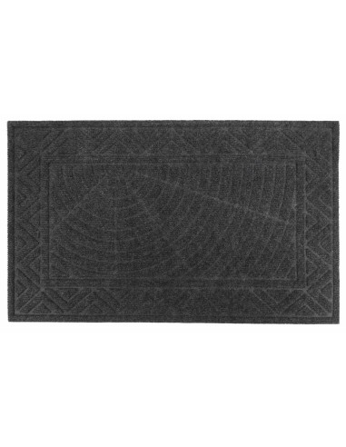 Zerbino rettangolare 45x75 cm. CIPRO VENTAGLIO