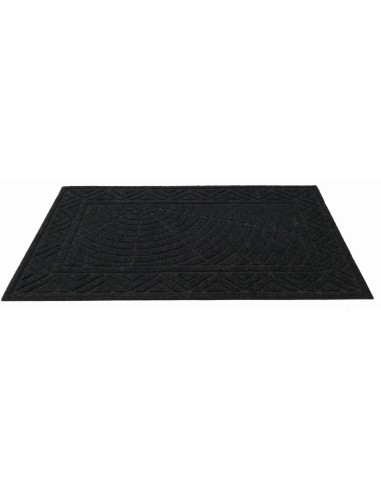 Zerbino rettangolare 45x75 cm. CIPRO VENTAGLIO