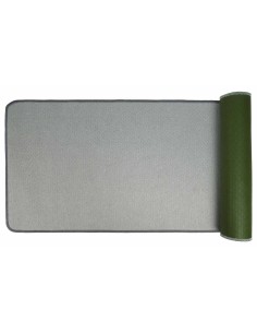 Tappeto passatoia cucina antiscivolo largo 50 cm. LUCE ORO