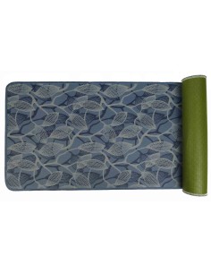 Tappeto passatoia cucina antiscivolo largo 50 cm. VADIM
