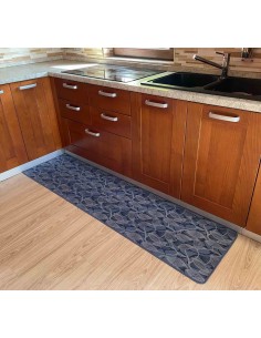 Tappeto passatoia cucina antiscivolo largo 50 cm. VADIM 2