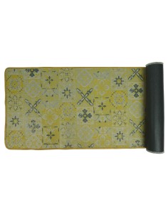 Tappeto passatoia cucina antiscivolo largo 50 cm. ARGOS