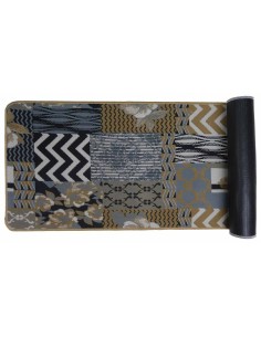 Passatoia cucina antiscivolo lavabile largo 50 cm....