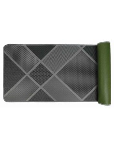 Tappeto passatoia cucina antiscivolo largo 50 cm. ROMBONI