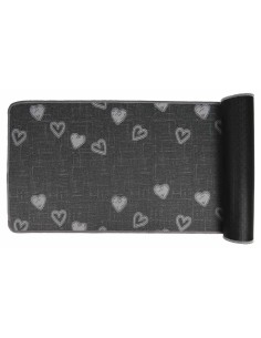 Tappeto passatoia cucina antiscivolo largo 50 cm LIBERTY... 2