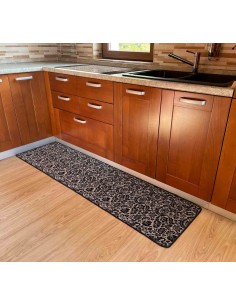 Tappeto cucina passatoia antiscivolo largo 50 cm.... 2