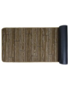 Passatoia cucina antiscivolo largo 50 cm. ROVERE