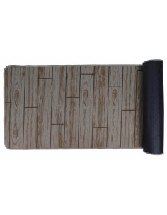 Passatoia cucina antiscivolo largo 50 cm. ROVERE 2