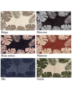 Tappeto bagno antiscivolo ESSENZA 2