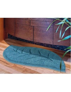 Tappeto bagno antiscivolo 55x100 cm. MAGNOLIA 2