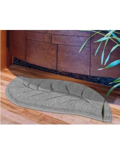 Tappeto bagno antiscivolo 55x100 cm. MAGNOLIA 2