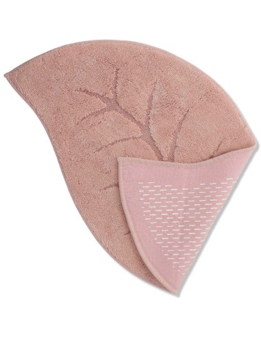 Tappeto bagno antiscivolo 55x100 cm. MAGNOLIA