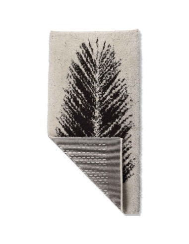 Tappeto bagno antiscivolo PLUME