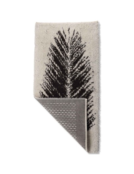 Tappeto bagno antiscivolo PLUME