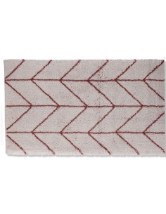 Tappeto bagno antiscivolo BERBERO