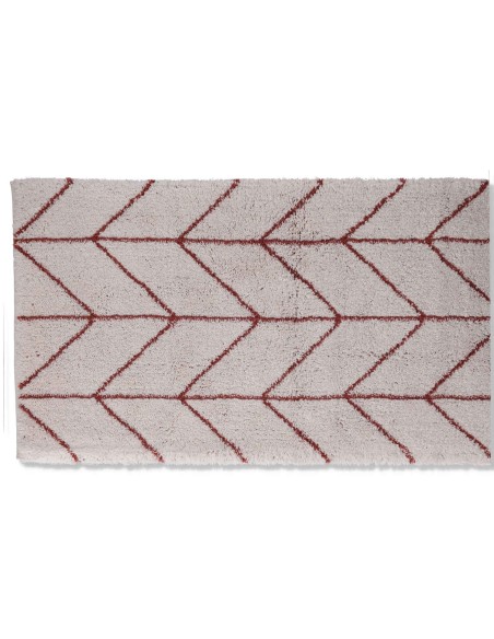 Tappeto bagno antiscivolo BERBERO