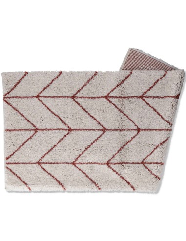 Tappeto bagno antiscivolo BERBERO