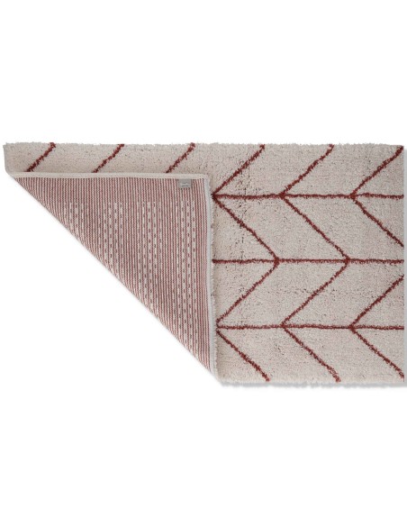 Tappeto bagno antiscivolo BERBERO