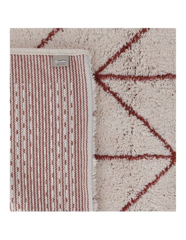 Tappeto bagno antiscivolo BERBERO