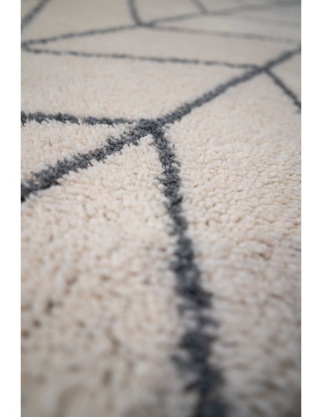 Tappeto bagno antiscivolo BERBERO