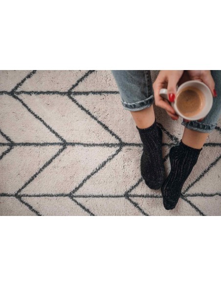 Tappeto bagno antiscivolo BERBERO