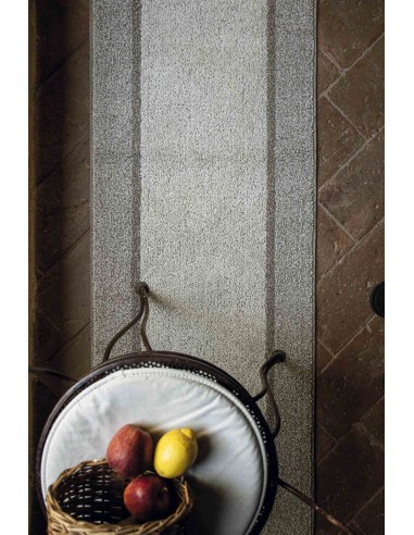 Tappeto corsia multiuso cotone antiscivolo RODI...