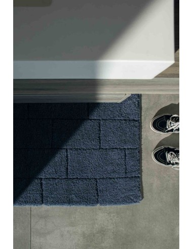 Tappeto bagno antiscivolo WALL NEW