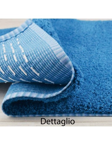 Tappeto bagno antiscivolo SAMOA NEW